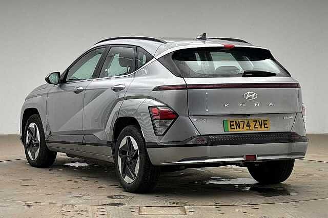 Hyundai Tucson 1.6T Hybrid N Line S 5dr Auto