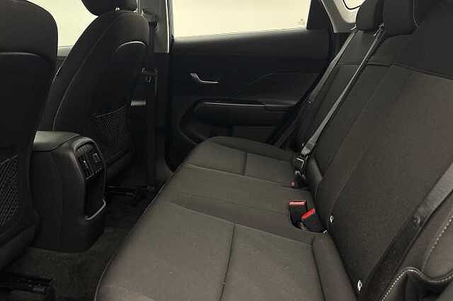 Hyundai Tucson 1.6T Hybrid N Line S 5dr Auto
