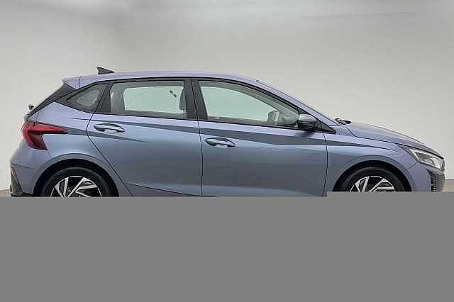 Hyundai Tucson 1.6T N Line S 5dr