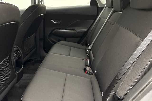 Hyundai TUCSON 1.6T N Line S 5dr Grey