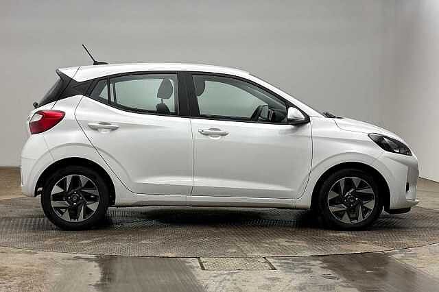 Hyundai Tucson 1.6 TGDi Plug-in Hybrid Ultimate 5dr 4WD Auto