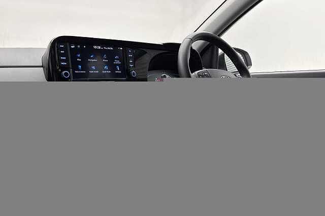 Hyundai Tucson 1.6 TGDi Plug-in Hybrid Ultimate 5dr 4WD Auto