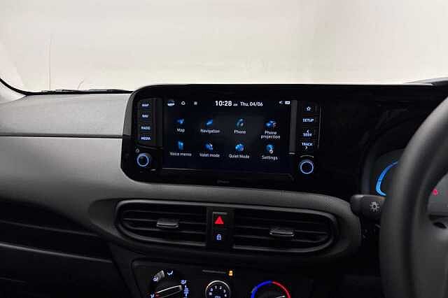 Hyundai Tucson 1.6 TGDi Plug-in Hybrid Ultimate 5dr 4WD Auto
