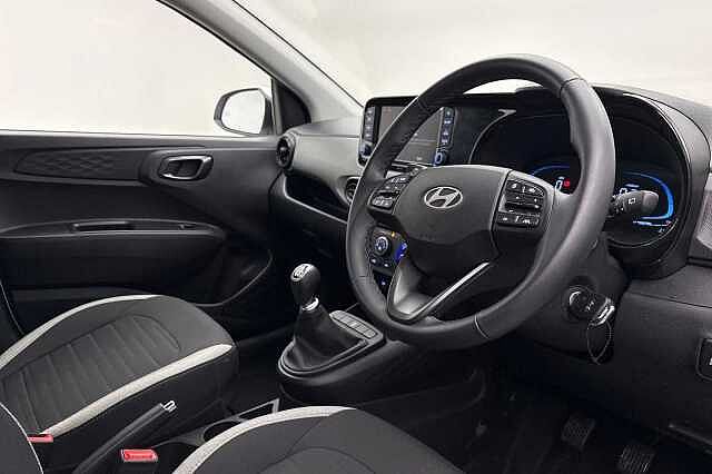 Hyundai Tucson 1.6 TGDi Plug-in Hybrid Ultimate 5dr 4WD Auto