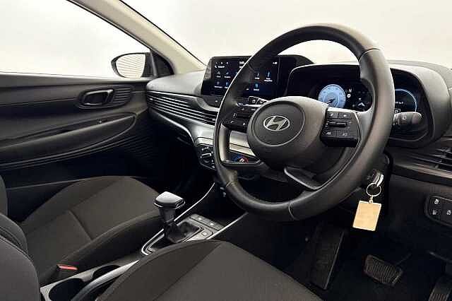 Hyundai Tucson 1.6T N Line S 5dr