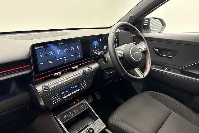 Hyundai I10 1.0 [63] Advance 5dr [Nav]
