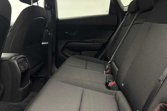 Hyundai Tucson 1.6T Hybrid N Line S 5dr Auto