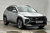 Hyundai TUCSON 1.6T Plug-in Hybrid Premium 5dr Auto Silver
