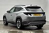 Hyundai TUCSON 1.6T Plug-in Hybrid Premium 5dr Auto Silver