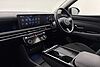 Hyundai TUCSON 1.6T Plug-in Hybrid Premium 5dr Auto Silver