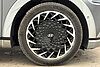 Hyundai TUCSON 1.6T Plug-in Hybrid Premium 5dr Auto Silver