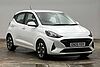 Hyundai TUCSON 1.6 TGDi Plug-in Hybrid Ultimate 5dr 4WD Auto Red