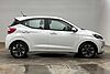 Hyundai TUCSON 1.6 TGDi Plug-in Hybrid Ultimate 5dr 4WD Auto Red