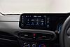 Hyundai TUCSON 1.6 TGDi Plug-in Hybrid Ultimate 5dr 4WD Auto Red