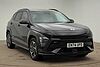 Hyundai TUCSON 1.6T N Line S 5dr Grey