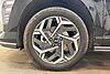 Hyundai TUCSON 1.6T N Line S 5dr Grey