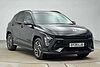 Hyundai TUCSON 1.6T N Line S 5dr Grey