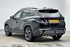 Hyundai TUCSON 1.6T N Line S 5dr Grey
