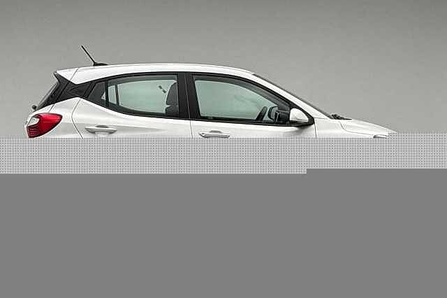 Hyundai I10 1.2 [79] Premium 5dr Auto [Nav]