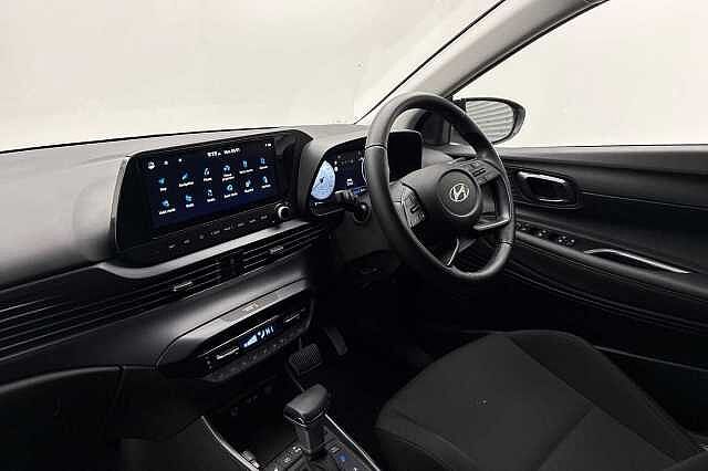 Hyundai I10 1.2 [79] Premium 5dr Auto [Nav]
