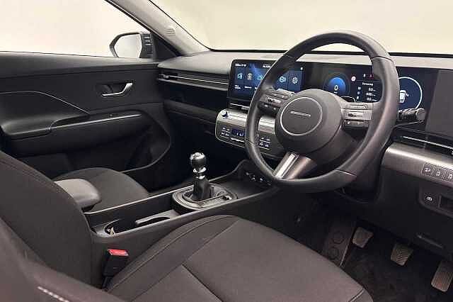 Hyundai I10 1.2 [79] Premium 5dr Auto [Nav]