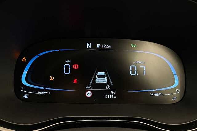 Hyundai I10 1.2 [79] Premium 5dr Auto [Nav]