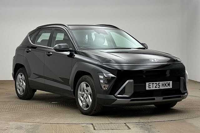 Hyundai I10 1.0 [63] Premium 5dr Auto [Nav]