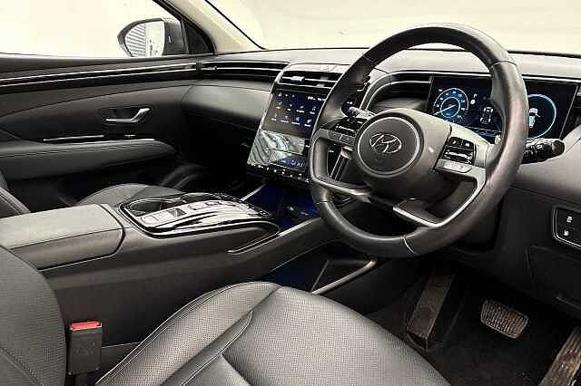 Hyundai I10 1.2 [79] Premium 5dr Auto [Nav]