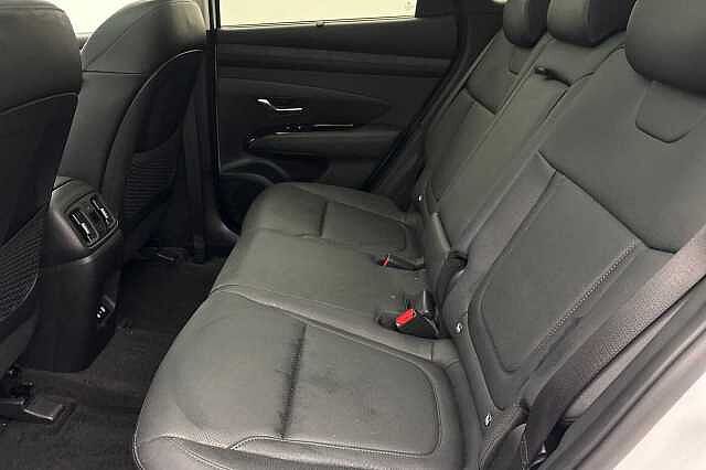 Hyundai I10 1.2 [79] Premium 5dr Auto [Nav] Grey