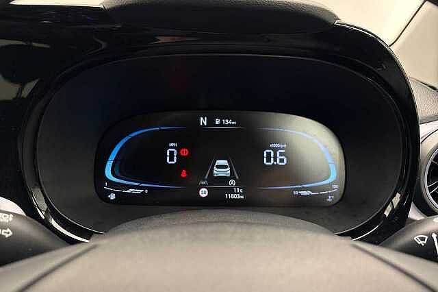 Hyundai I10 1.2 [79] Premium 5dr Auto [Nav]