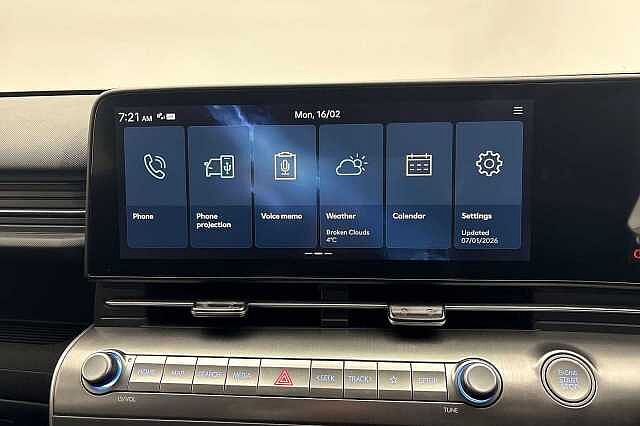 1.6 TGDi Plug-in Hybrid N Line 5dr 4WD Auto