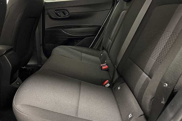 Hyundai Tucson 1.6 TGDi Plug-in Hybrid N Line 5dr 4WD Auto