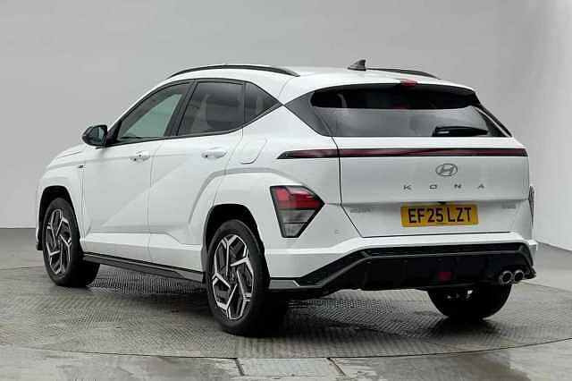 Hyundai I20 1.0T GDi Advance [Nav] 5dr