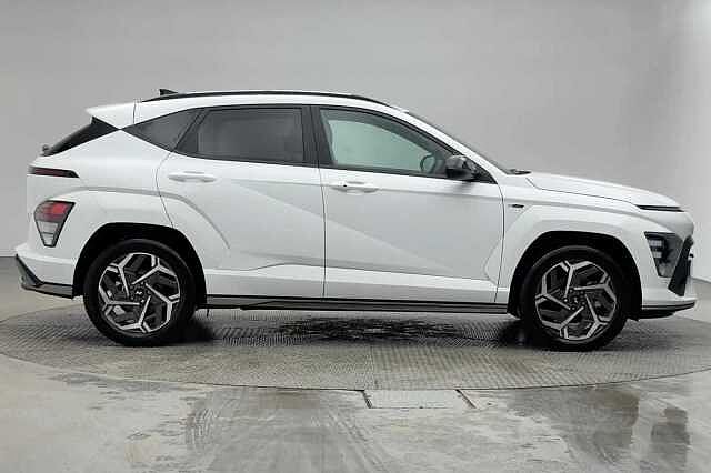 Hyundai I20 1.0T GDi Advance [Nav] 5dr