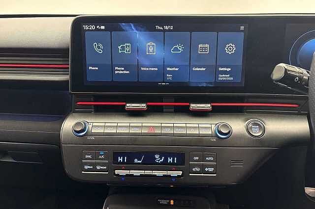 Hyundai I20 1.0T GDi Advance [Nav] 5dr