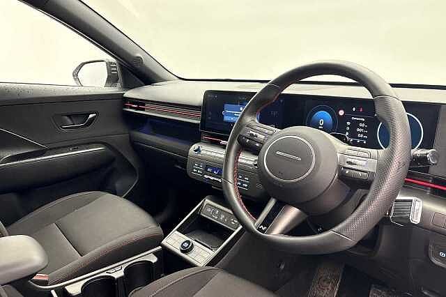 Hyundai I20 1.0T GDi Advance [Nav] 5dr