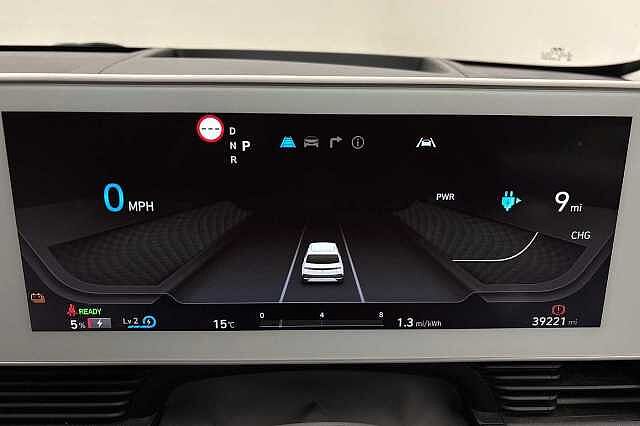 Hyundai Tucson 1.6T Hybrid N Line S 5dr Auto