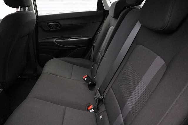 Hyundai I10 1.0 [63] Advance 5dr Auto [Nav]
