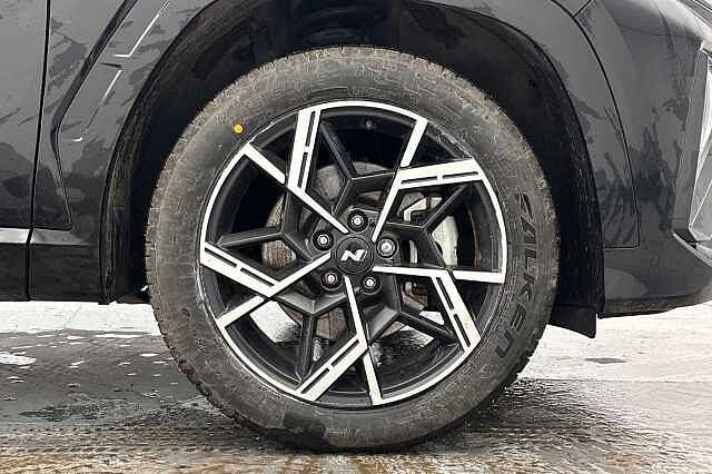 Hyundai I10 1.0 [63] Advance 5dr Auto [Nav] Grey