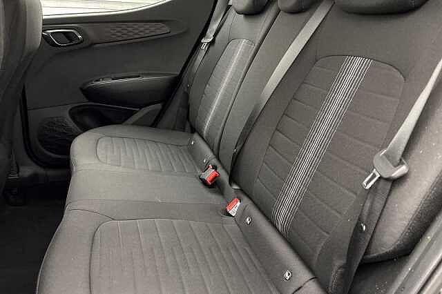 Hyundai I10 1.0 [63] Advance 5dr [Nav] Grey