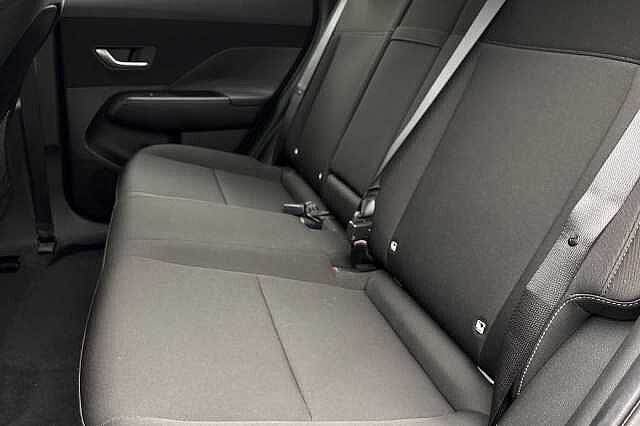Hyundai Kona 1.6T 138 N Line 5dr