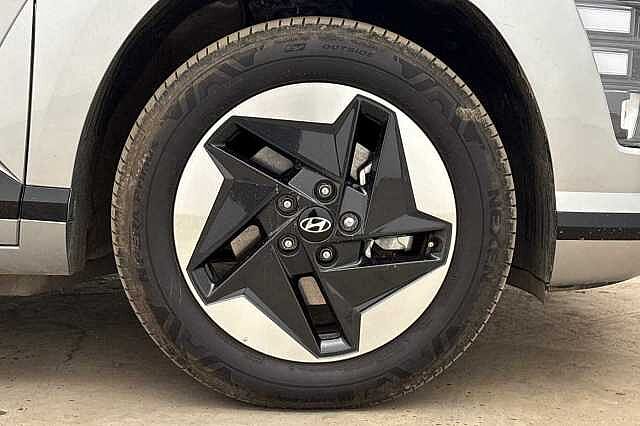 Hyundai Kona 1.6T 138 N Line 5dr