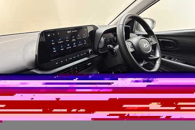 Hyundai Tucson 1.6T Plug-in Hybrid N Line 5dr Auto