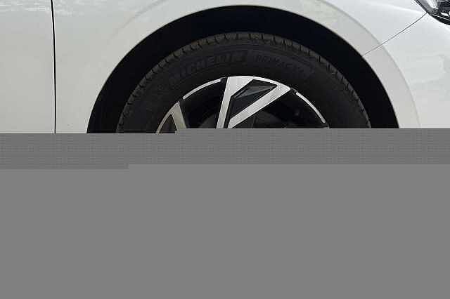 Hyundai Tucson 1.6T Plug-in Hybrid N Line 5dr Auto