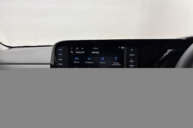 Hyundai I10 1.0 [63] Advance 5dr [Nav]