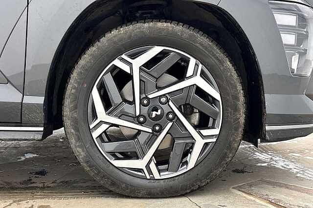 Hyundai I10 1.0 [63] Advance 5dr [Nav]