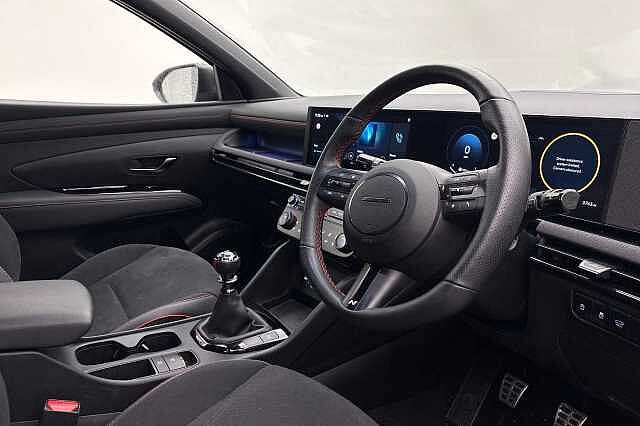 Hyundai I20 1.0T GDi Advance [Nav] 5dr DCT