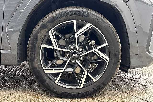 Hyundai I20 1.0T GDi Advance [Nav] 5dr DCT
