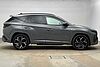 Hyundai I10 1.0 [63] Premium 5dr Auto [Nav] Grey