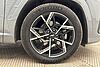Hyundai I10 1.0 [63] Premium 5dr Auto [Nav] Grey